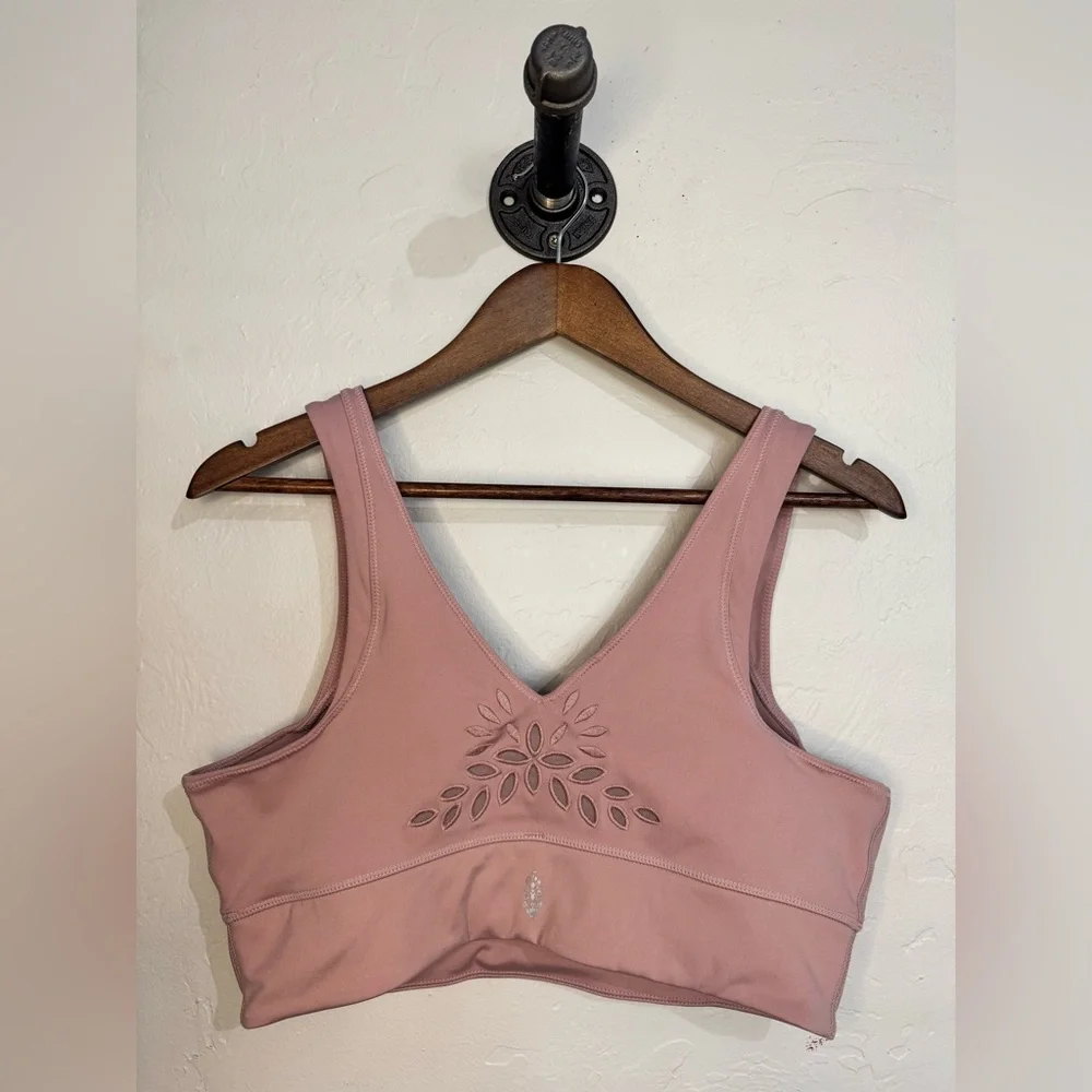 FP Movement by Free People Rose Sports Bra - Picture 4 of 6